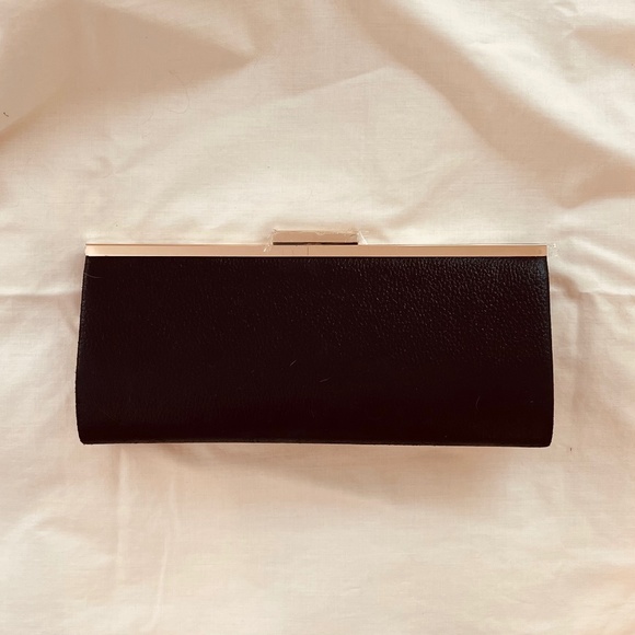 INC Evening/Party Clutch - Picture 2 of 7